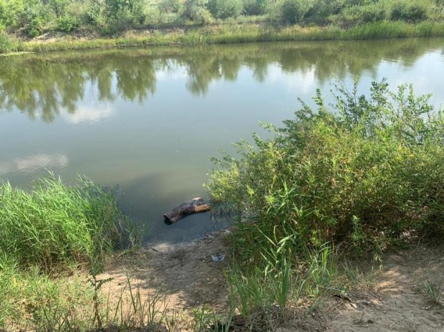 На Алтае возбуждено уголовное дело по факту смерти ребёнка на реке