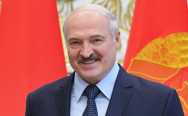 Лукашенко выразил мнение о том, что Европа провоцирует третью мировую войну