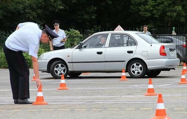 Эксперты «СберАвто» перечислили критерии квалифицированного автоинструктора