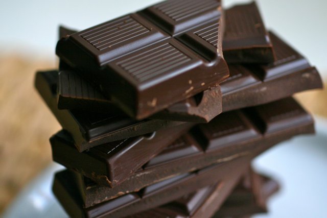 Диетолог рассказал о полезных свойствах шоколада