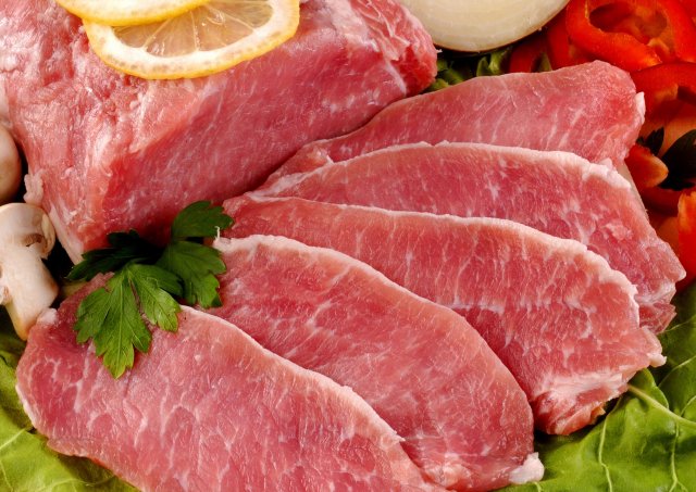 Мясо оказалось лучшим источником витамина D по мнению диетолога