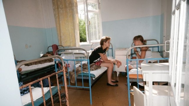 В Ростовской области произошло отравление детей во время тренировочных сборов