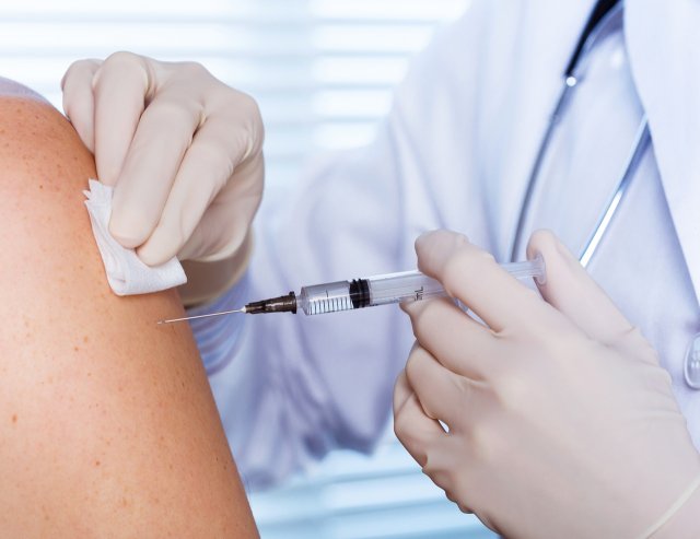 Эксперты ВОЗ рассказали о важности вакцинации при борьбе со штаммом коронавируса «Дельта»