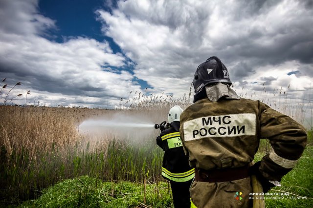 В Коми отменён особый противопожарный режим