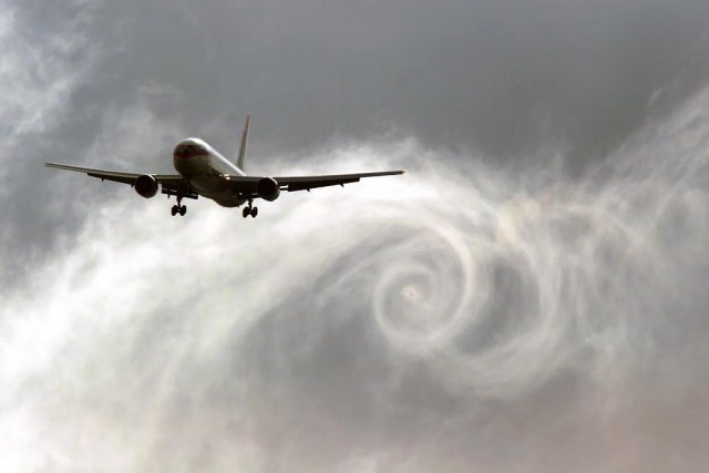 Авиаэксперт рассказал о наиболее распространённых причинах турбулентности