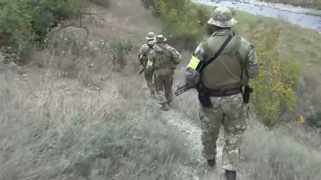 Боевики посягали на жизнь сотрудников полиции в Дагестане