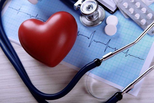 Кардиолог рассказала о том, кто больше всех подвержен развитию заболеваний сердечно-сосудистой системы