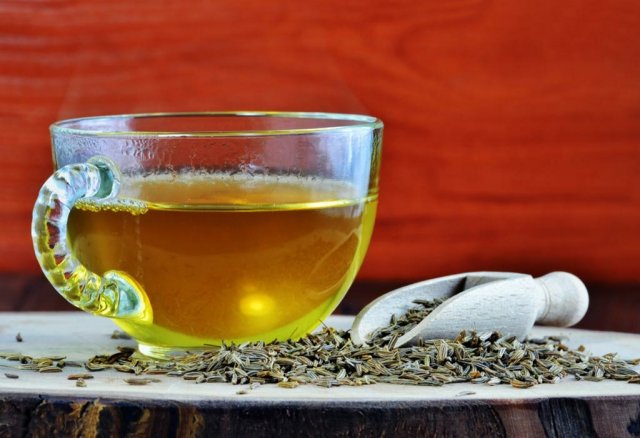 Распространённый ингредиент, который усилит полезные свойства чая