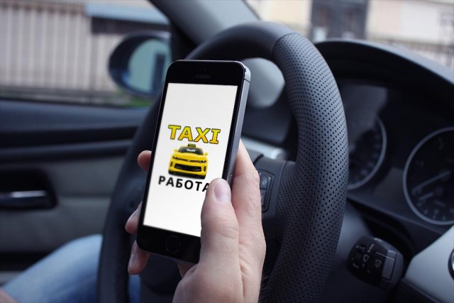 Автоэксперт прокомментировал запрет на работу в такси лиц с судимостью