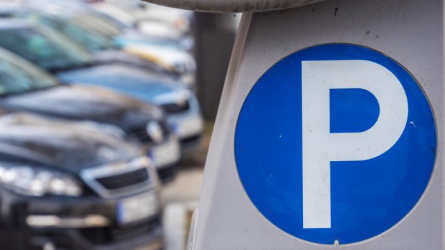 Отдельные места для парковки людей нетрадиционной ориентации появились в Германии