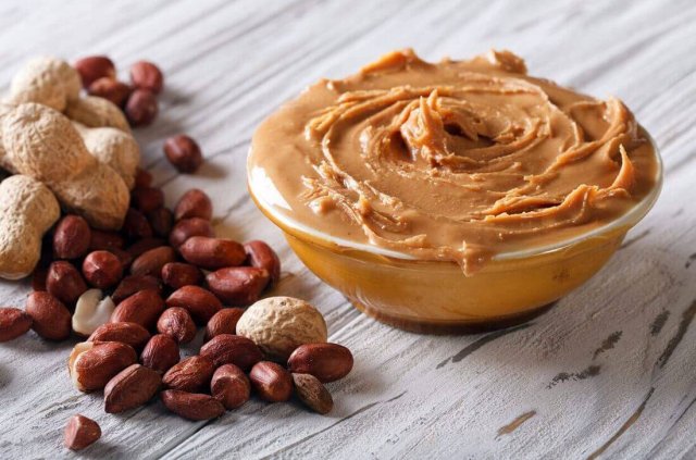 Учёные из Испании рассказали о полезных свойствах арахиса
