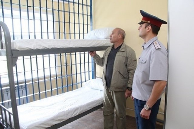 В Якутии будет создан исправительный центр для осужденных