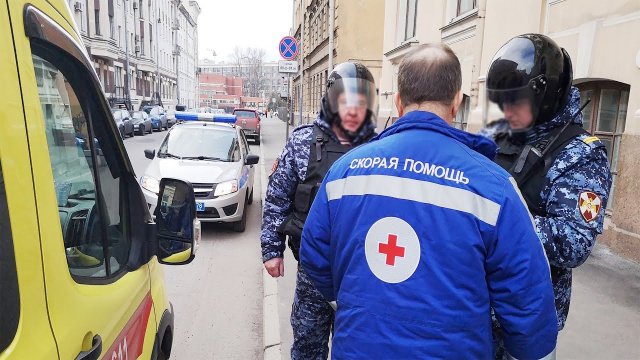 В Свердловской области состоится суд в отношении мужчины, который напал на врача скорой помощи