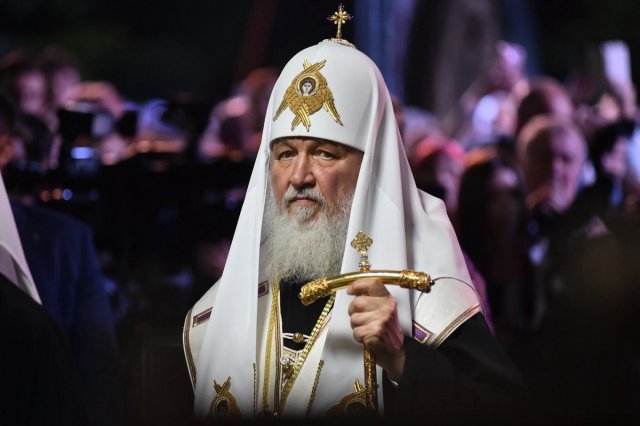 Патриарх Кирилл обратился к духовным лидерам с призывом о борьбе с ненавистью у молодёжи