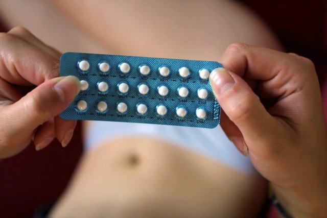 Учёный рассказал о неожиданной пользе противозачаточных препаратов