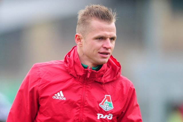 Футболист Тарасов объявил о прерывании карьеры и назвал причины принятого решения