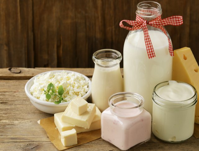 Диетолог рассказала, какие убеждения о молочных продуктах являются мифами