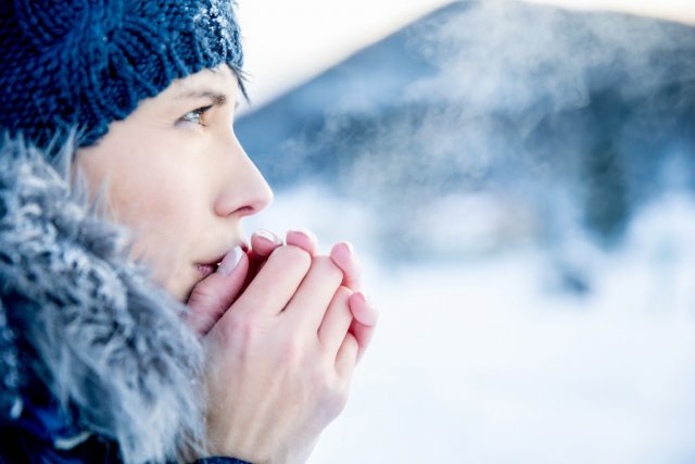 Учёные рассказали о полезных свойствах холода