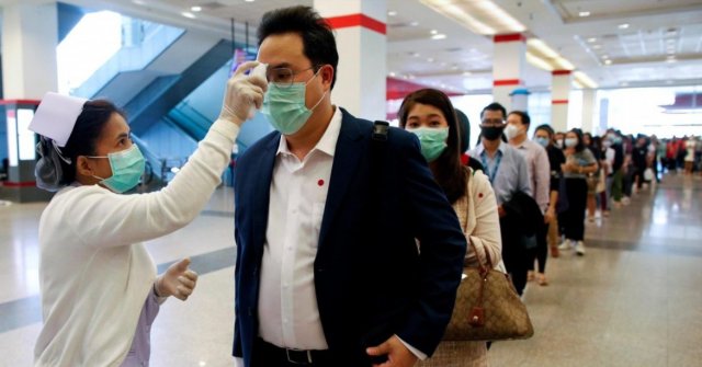 Посещать Таиланд разрешили туристам, прошедшим вакцинацию