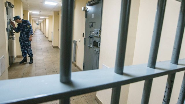 В Ленобласти проводится проверка по факту побега заключённого из больницы