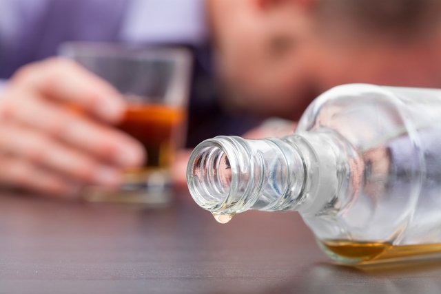 5 человек в Перми скончались в результате употребления алкоголя