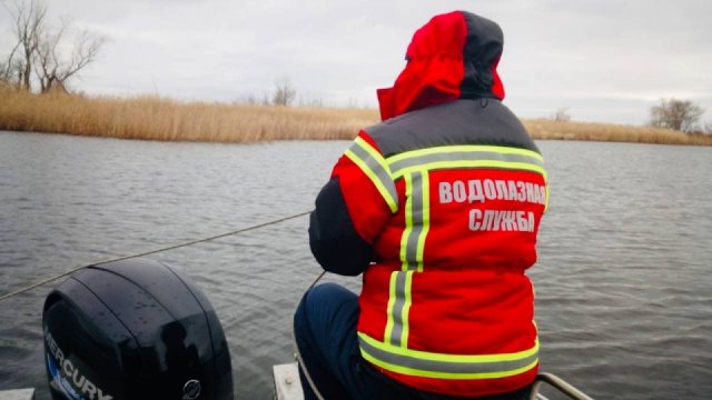 В Саратовской области обнаружено тело пропавшего рыбака на Волге