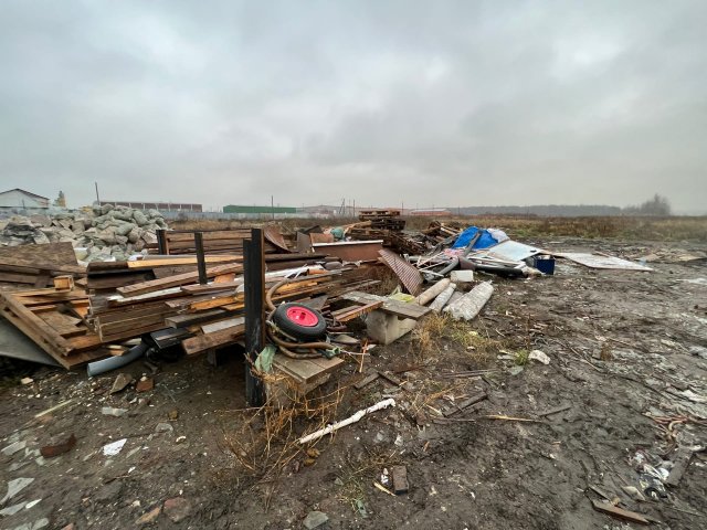 В Ростовской области будут ликвидированы 6 незаконных мусорных свалок