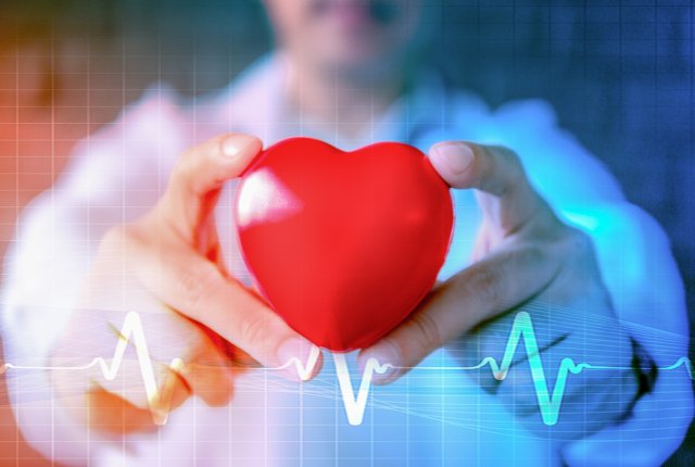 Кардиолог дал рекомендации по восстановлению здоровья сердца после коронавируса