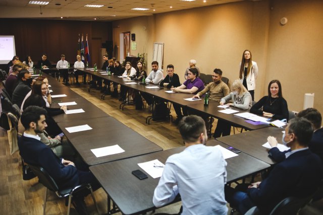 В Кабардино-Балкарии будет создан Совет по молодёжной политике