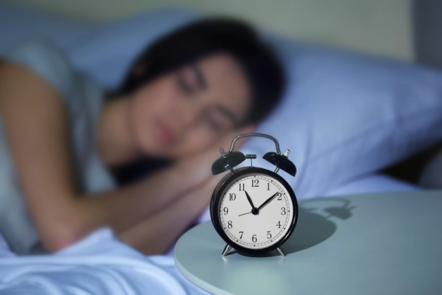 Эксперт рассказал о вреде длительного сна