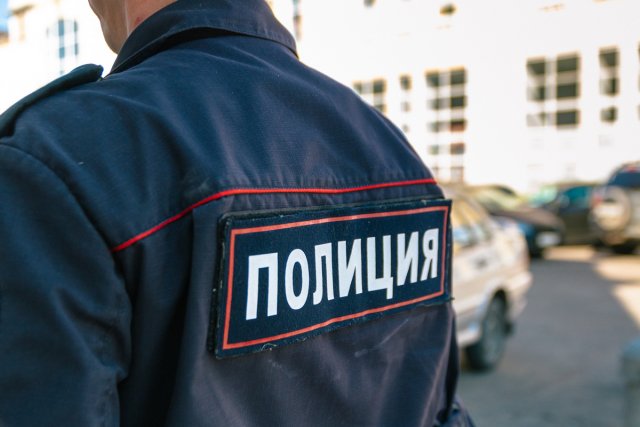 Ребёнка в возрасте 6 лет разыскивают в Нижегородской области