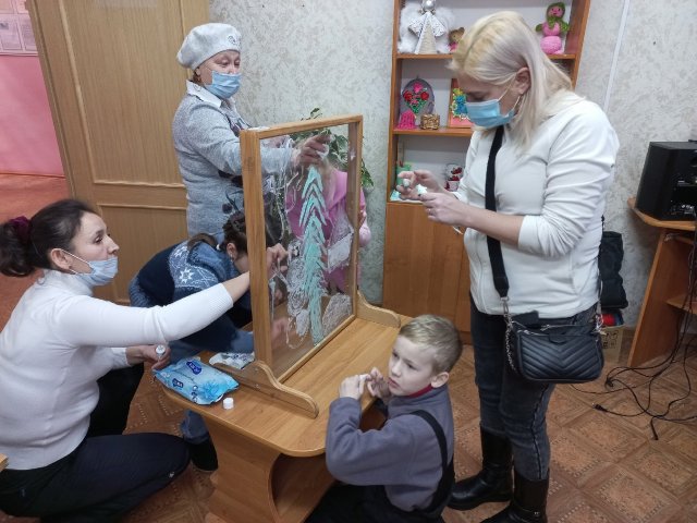 Многофункциональные семейные центры появятся в России