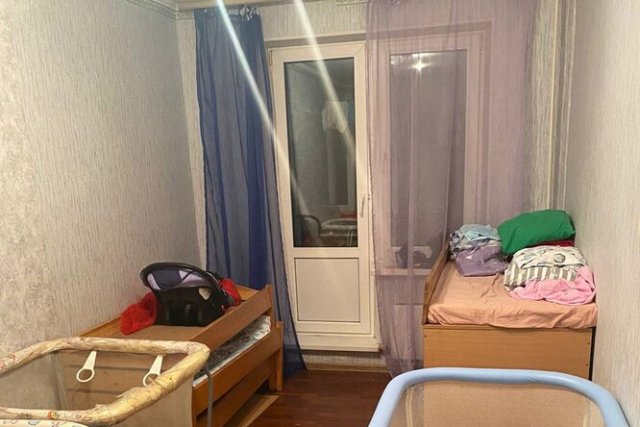Ребёнок выпал из окна частного детского сада в Москве