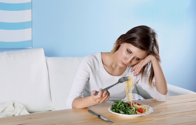 Диетолог рассказал о том, как рацион питания влияет на появление депрессии