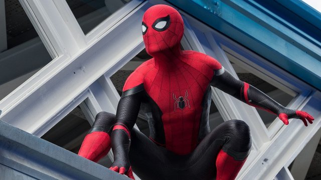 «Человек-паук» признан наиболее кассовым фильмом Голливуда в 2021 году