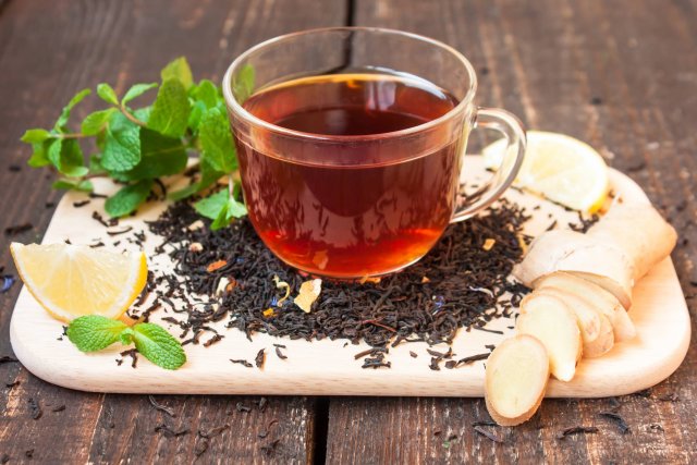 Китайские специалисты рассказали о том, почему чай может быть вреден для здоровья