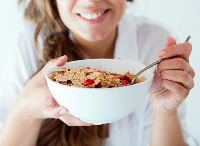 Учёным удалось доказать, что ранний завтрак способствует скорому похудению