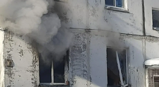 Уголовное дело возбуждено после взрыва газа в Южно-Сахалинске