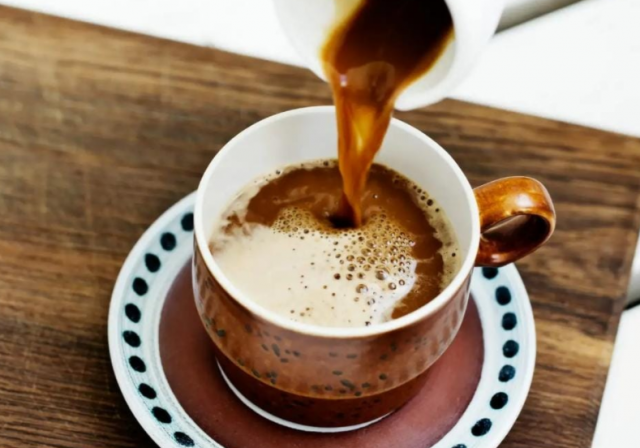 Учёные рассказали о пользе кофе для здоровья печени