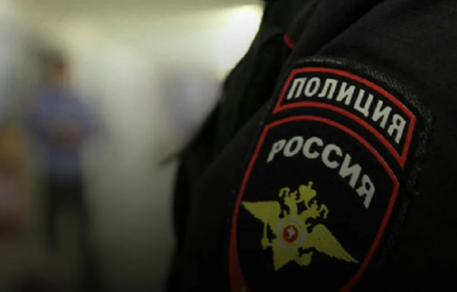 На одном из складов Москвы было обнаружено тело умершего сторожа