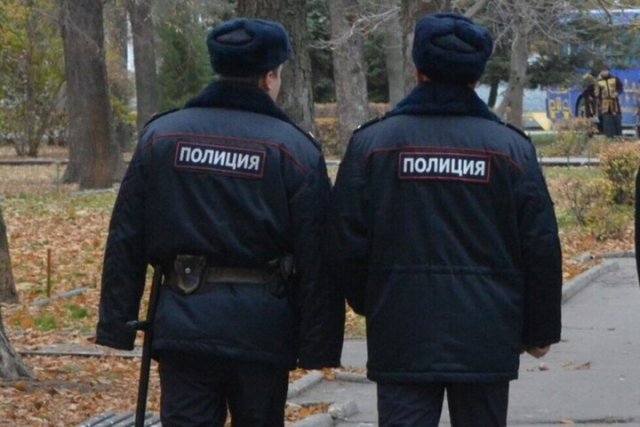 В Москве найдено тело женщины, погибшей 10 лет назад