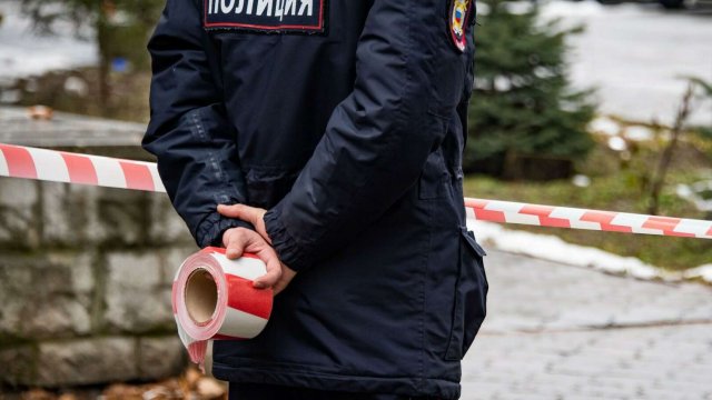 Из-за угрозы теракта в школах Красноярска отменены занятия