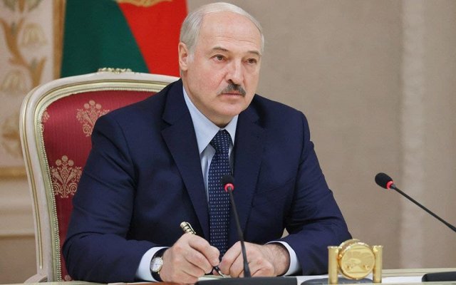 При администрации президента Белоруссии создан совет по исторической политике