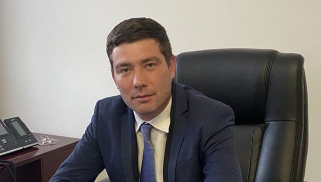 В Ставрополье был арестован Министр туризма по факту превышения полномочий