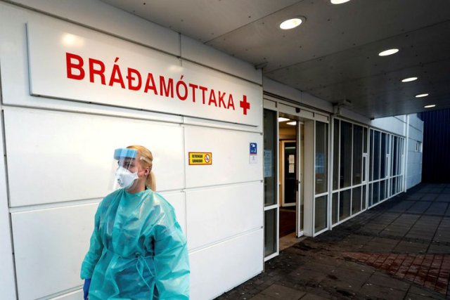 В Исландии заявили об отмене всех ограничений по коронавирусу