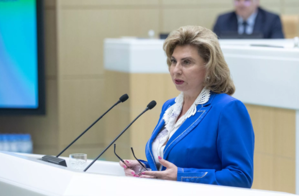 Москалькова выступила с обращением в адрес ректоров вузов Европы по вопросу отчисления студентов РФ