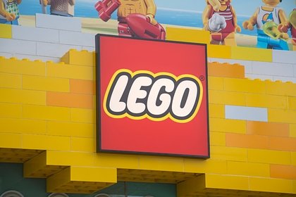 Компания Lego объявили о приостановлении поставок игрушек в РФ