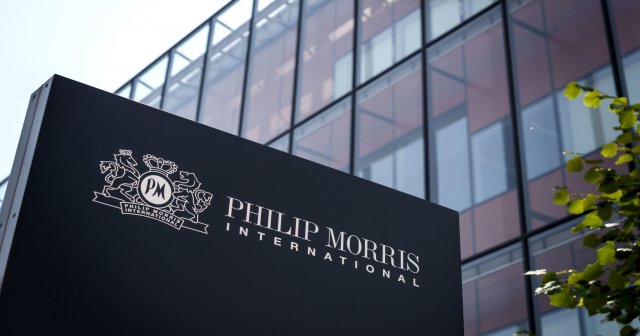 Компания Philip Morris объявила о сокращении производства в РФ