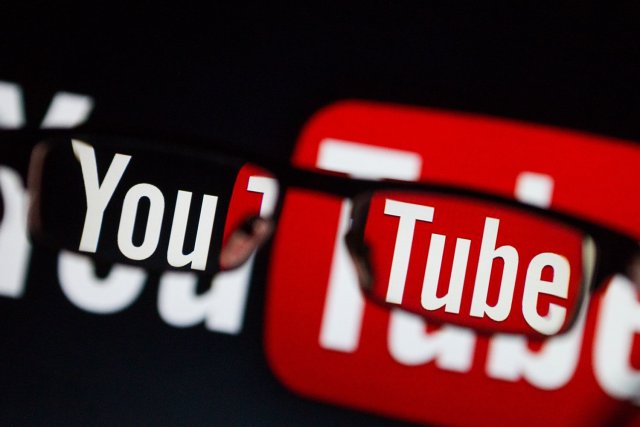 YouTube начал блокировать государственные российские СМИ