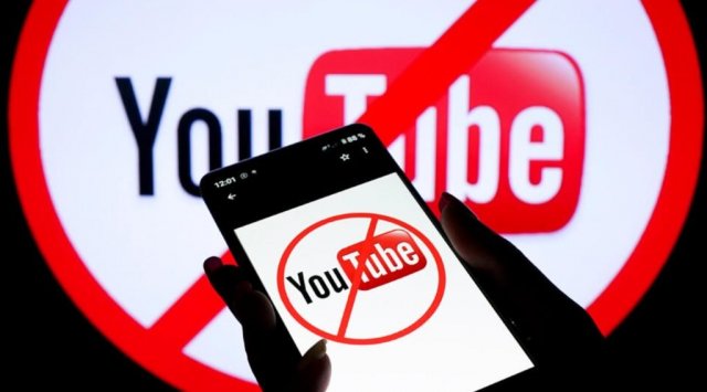 Представители СЖР настаивают о намерении создать альтернативную российскую YouTube платформу